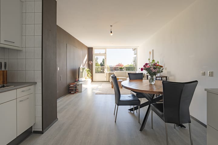 Foto 5 van Sauterneslaan 2-E