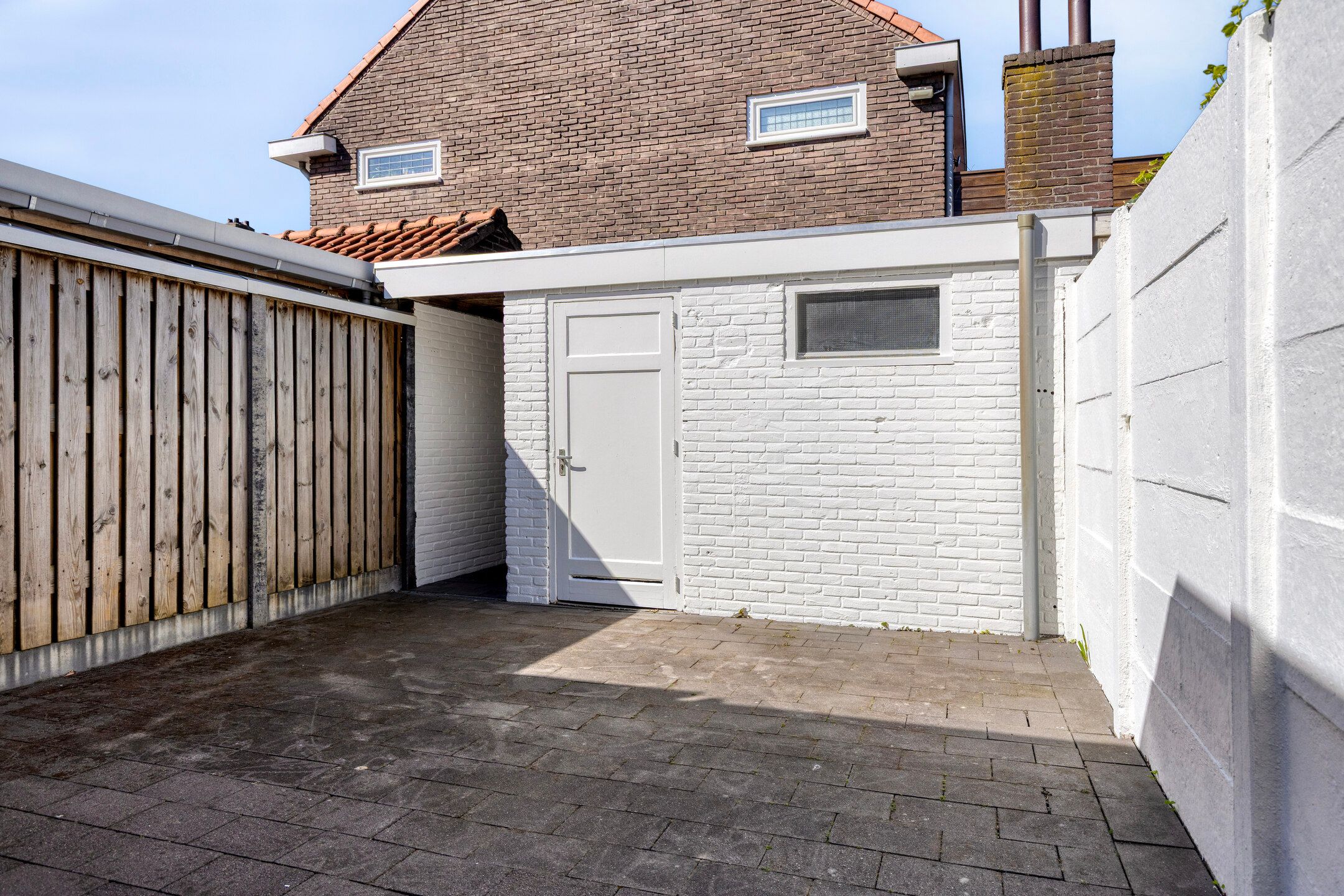 Photo 3 of Laurierstraat 88