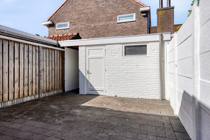 Photo 3 of Laurierstraat 88