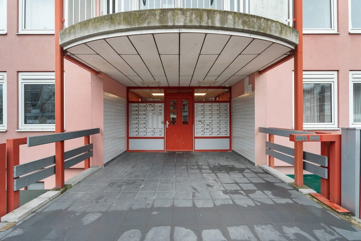 Foto 5 van Wezelrade 133-D
