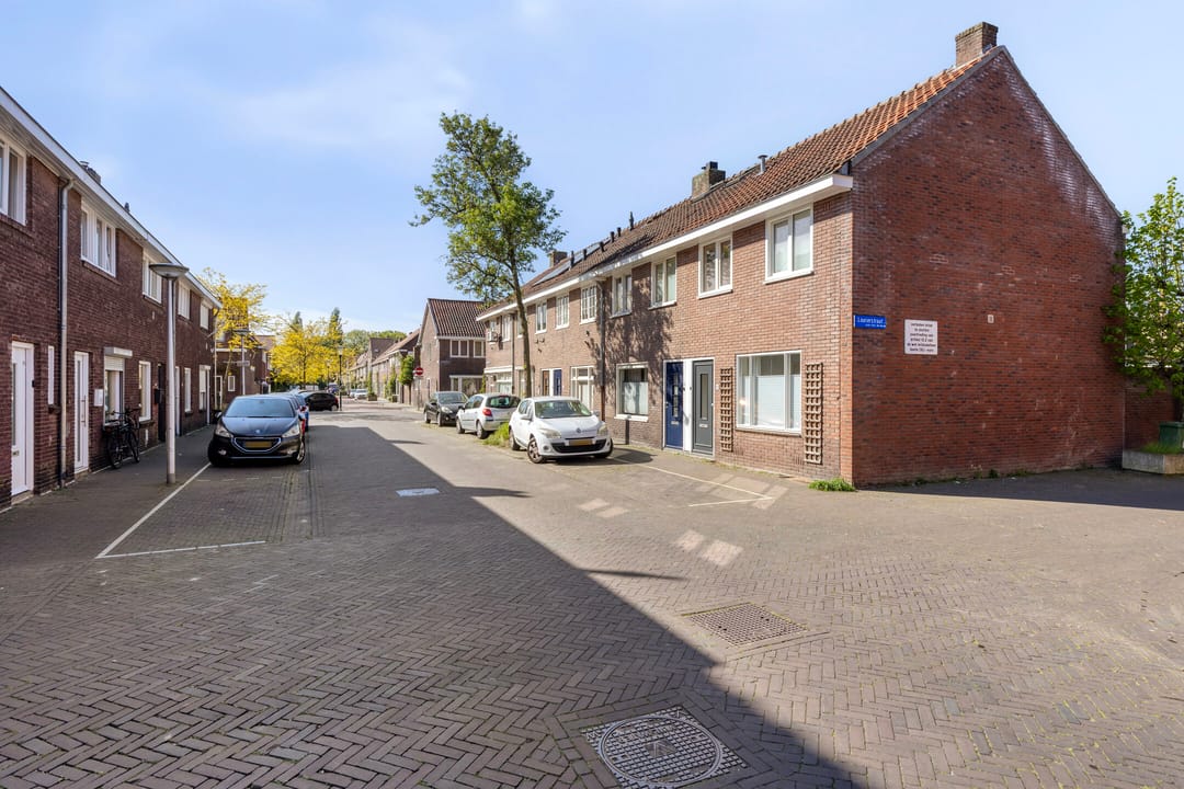 Photo 23 of Laurierstraat 88