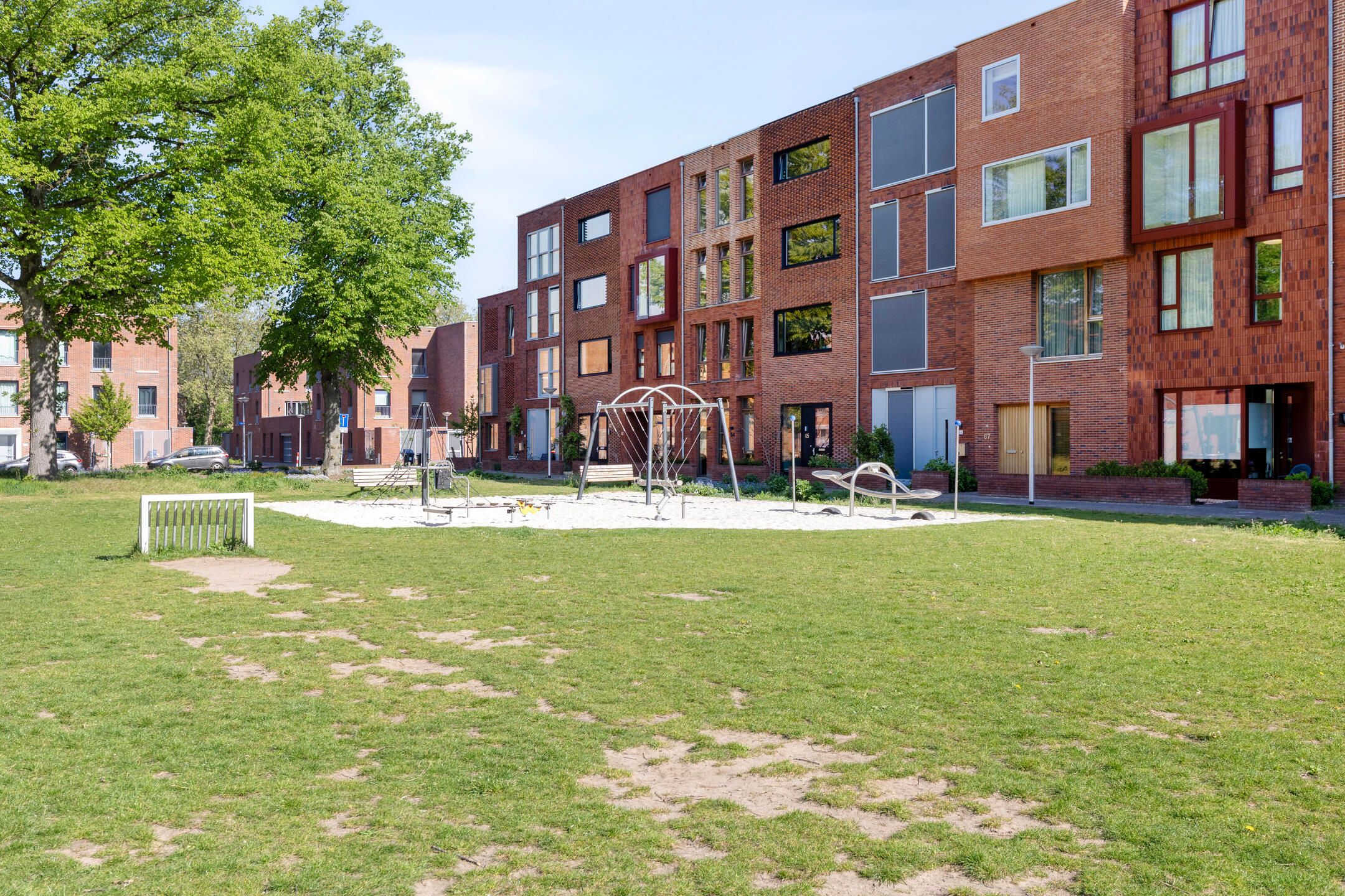 Photo 24 of Laurierstraat 88