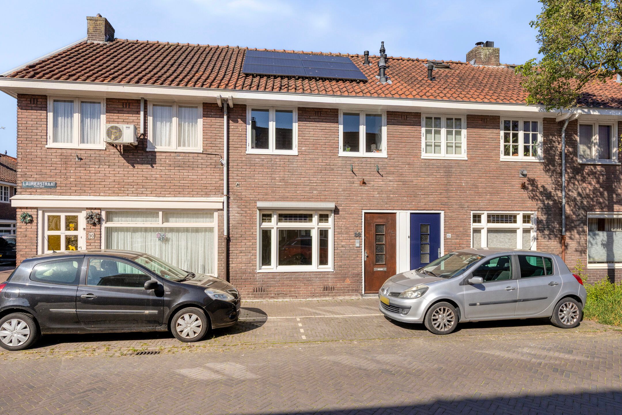 Laurierstraat 88 
