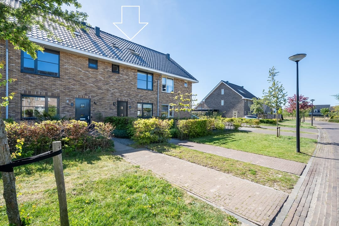 Foto 1 van Zoetweersakker 15