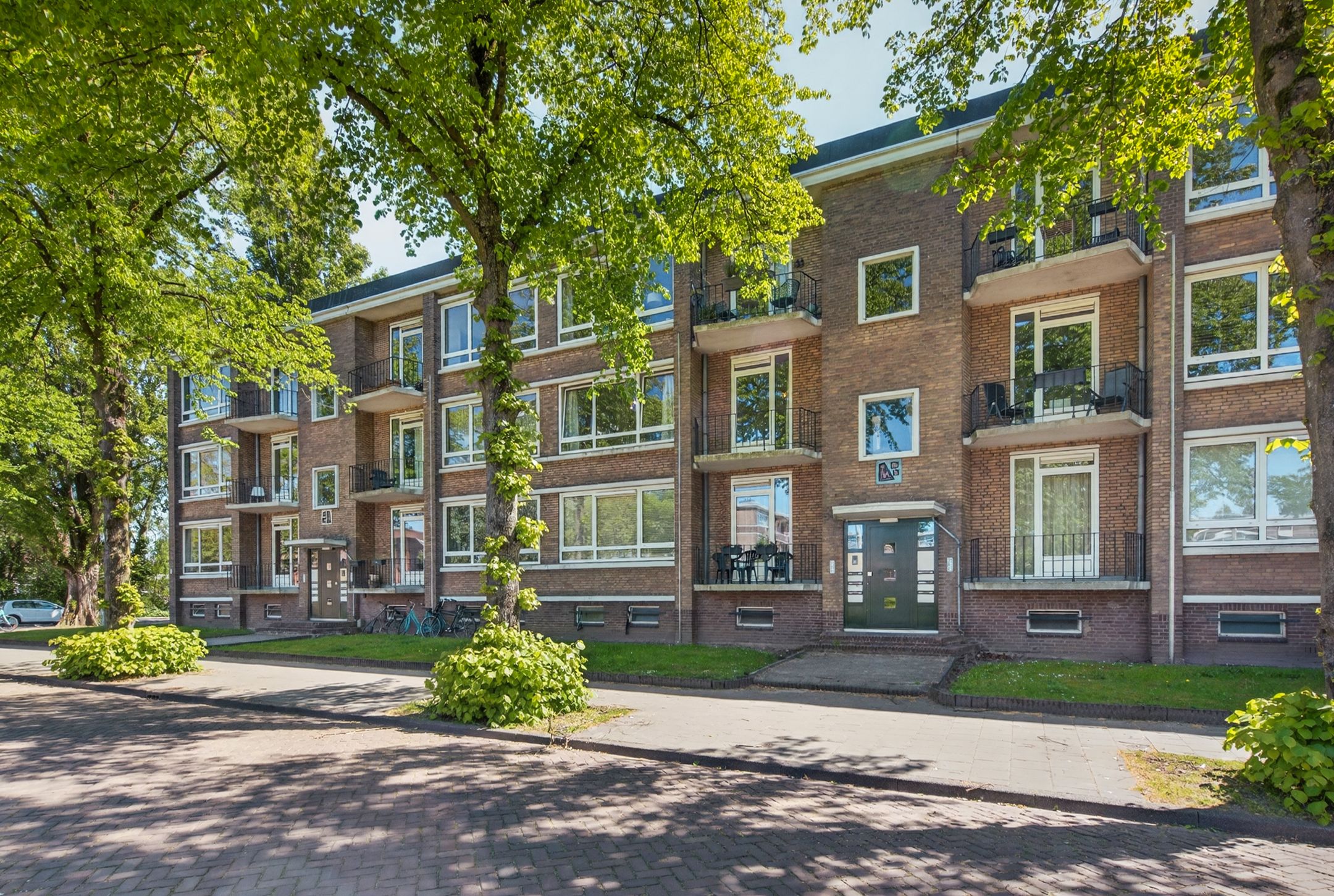 Karel de Grotelaan 65 