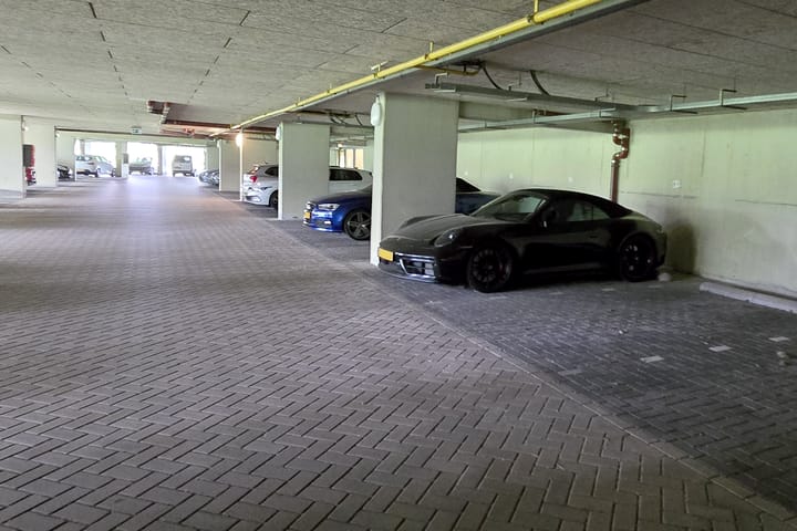 Foto 2 van Vesting