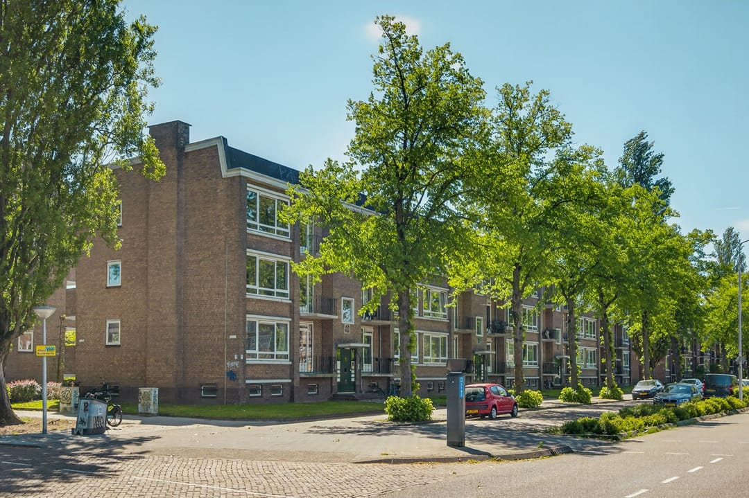 Photo 32 of Karel de Grotelaan 65