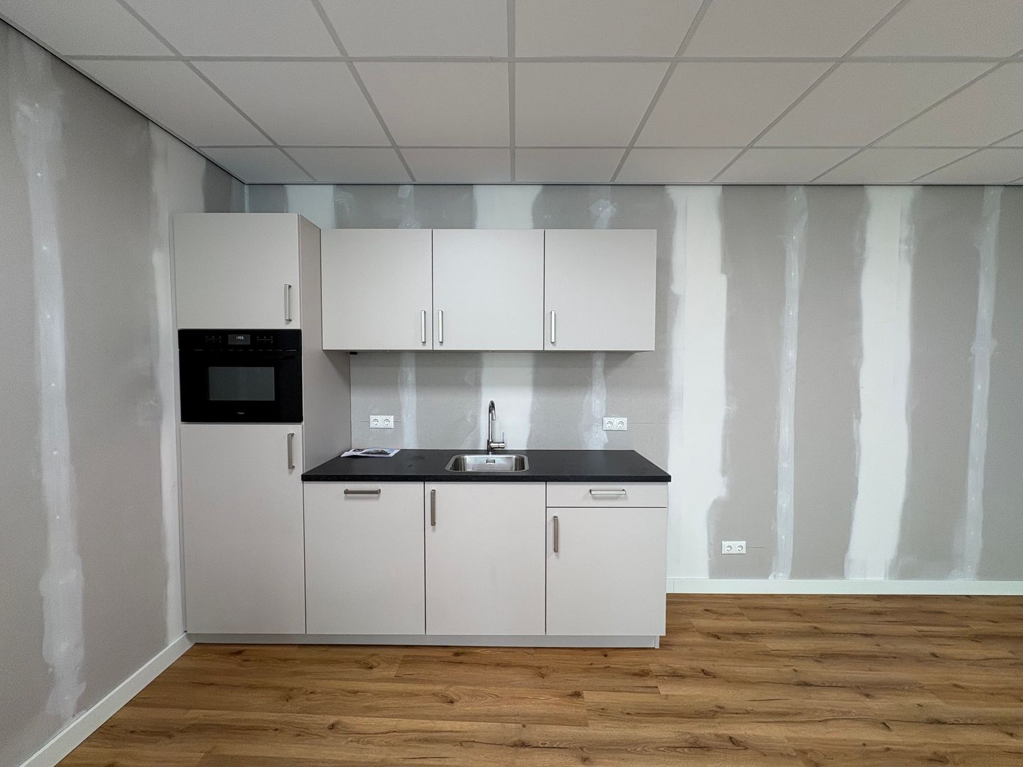 Bekijk foto 5 van Zandstraat 12-F
