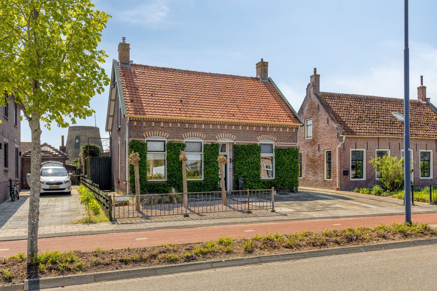 Photo 1 of Stoofstraat 15