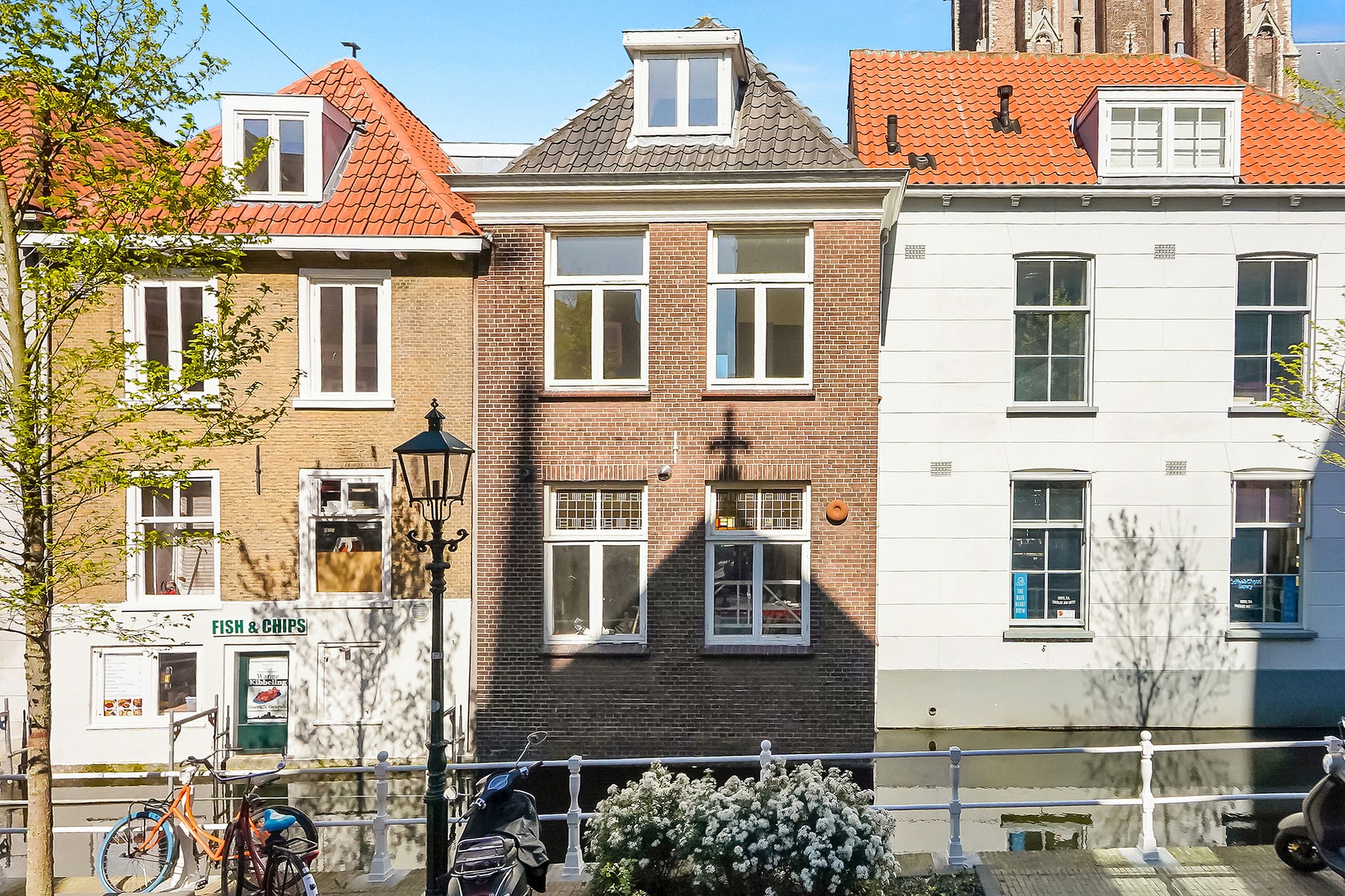 Markt 83-A 83 A