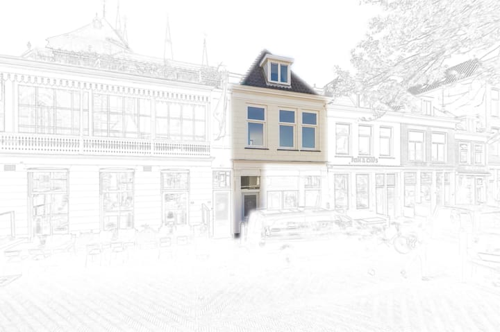 Foto 4 van Markt 83-A