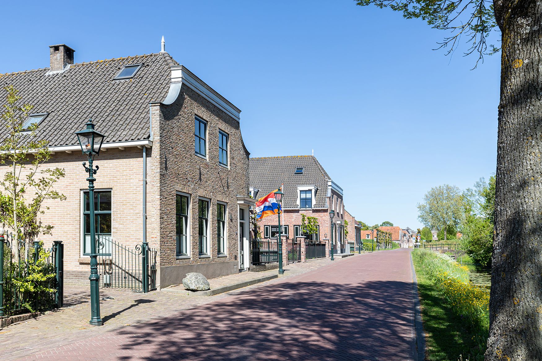 Foto 6 van Nieuwpoortseweg 6-A