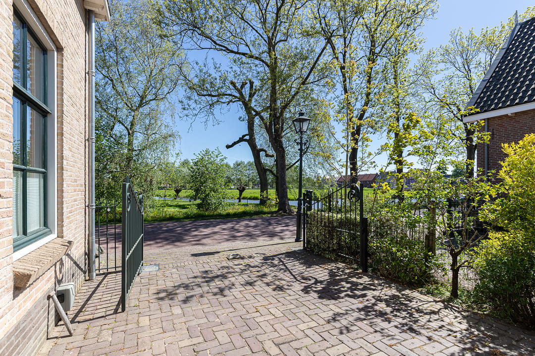 Foto 47 van Nieuwpoortseweg 6-A