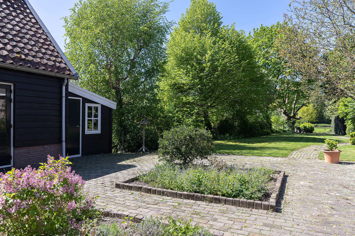 Foto 40 van Nieuwpoortseweg 6-A