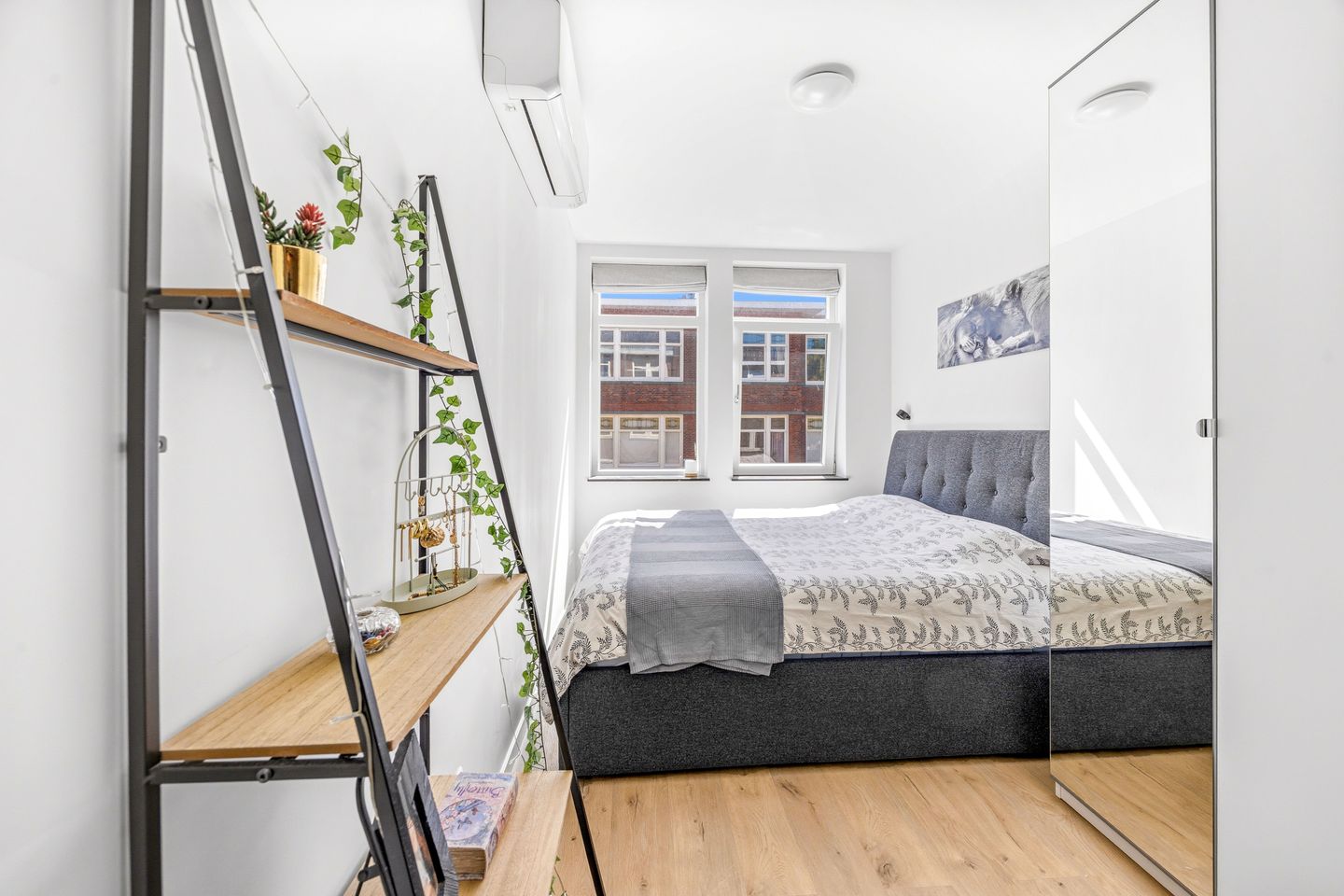 Foto 4 van van Sevenbergestraat 39