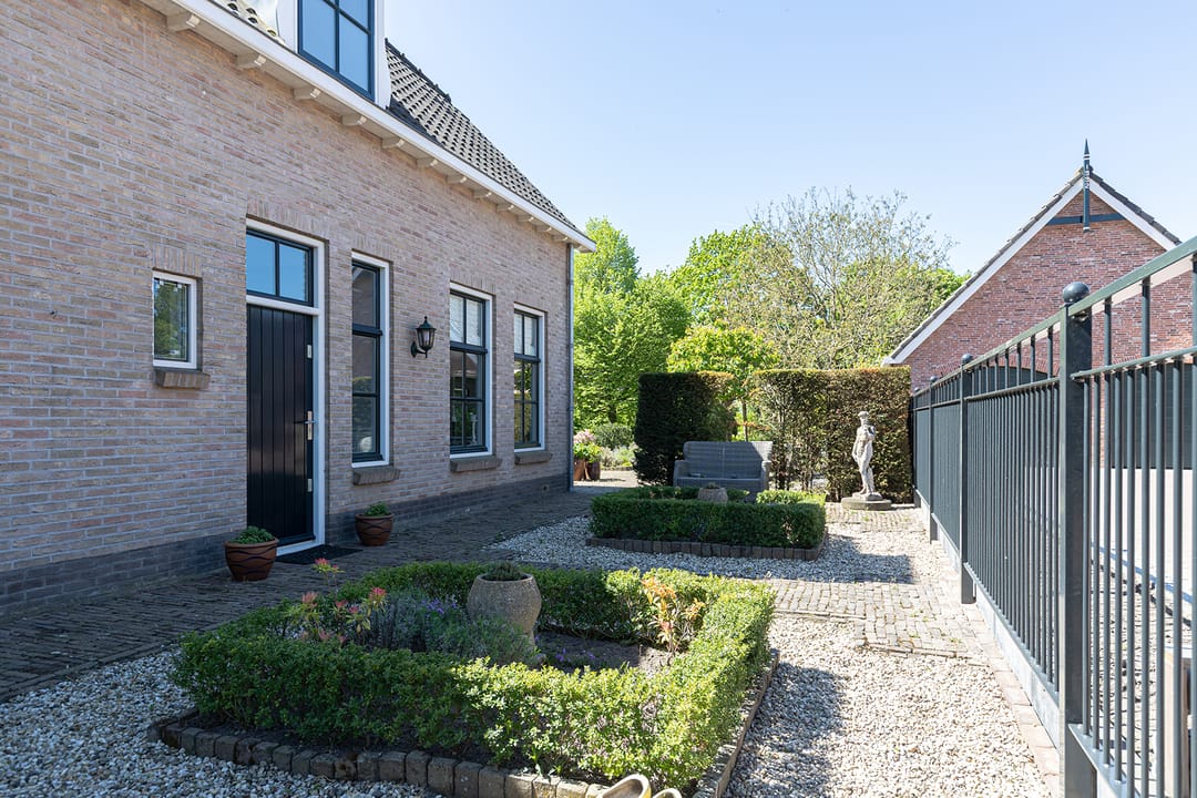 Foto 37 van Nieuwpoortseweg 6-A