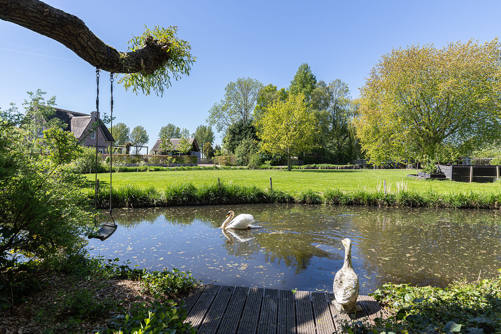 Foto 45 van Nieuwpoortseweg 6-A