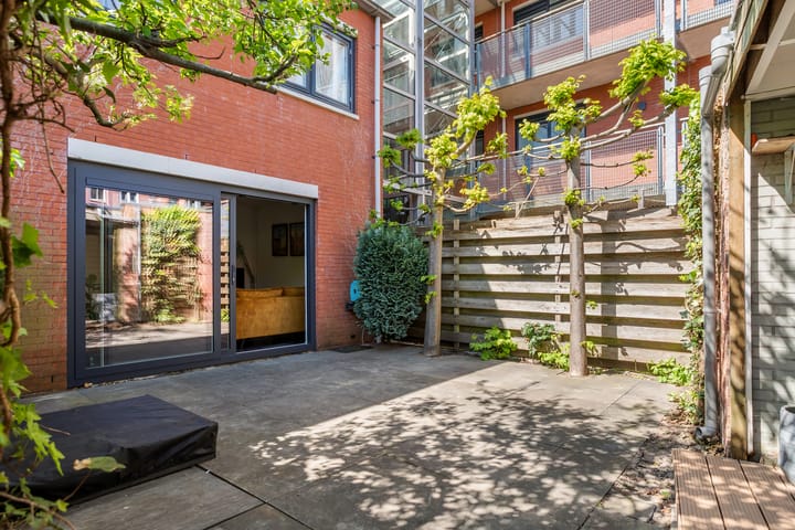 Photo 3 of Gansstraat 96