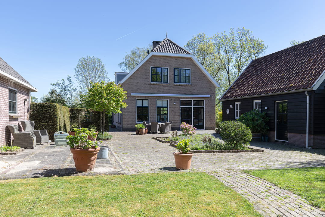 Foto 46 van Nieuwpoortseweg 6-A