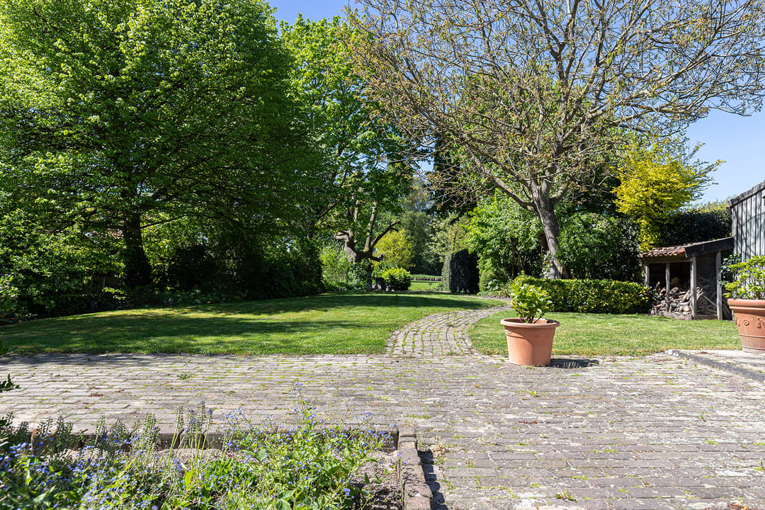 Foto 41 van Nieuwpoortseweg 6-A