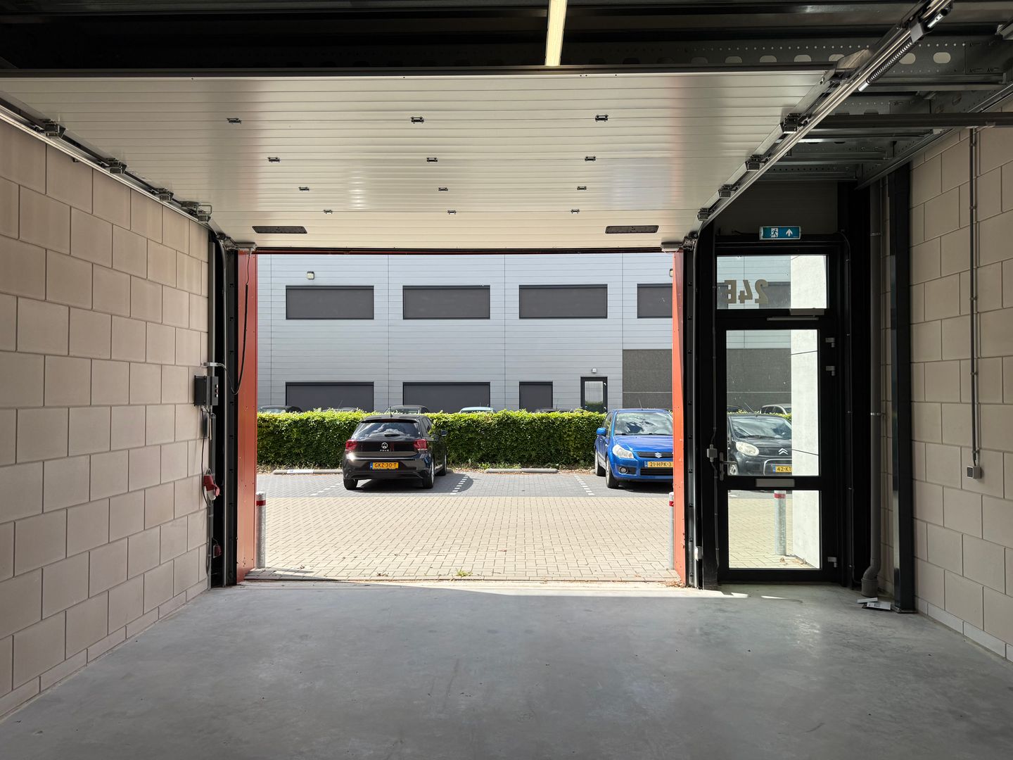 Bekijk foto 5 van Edisonstraat 24-E