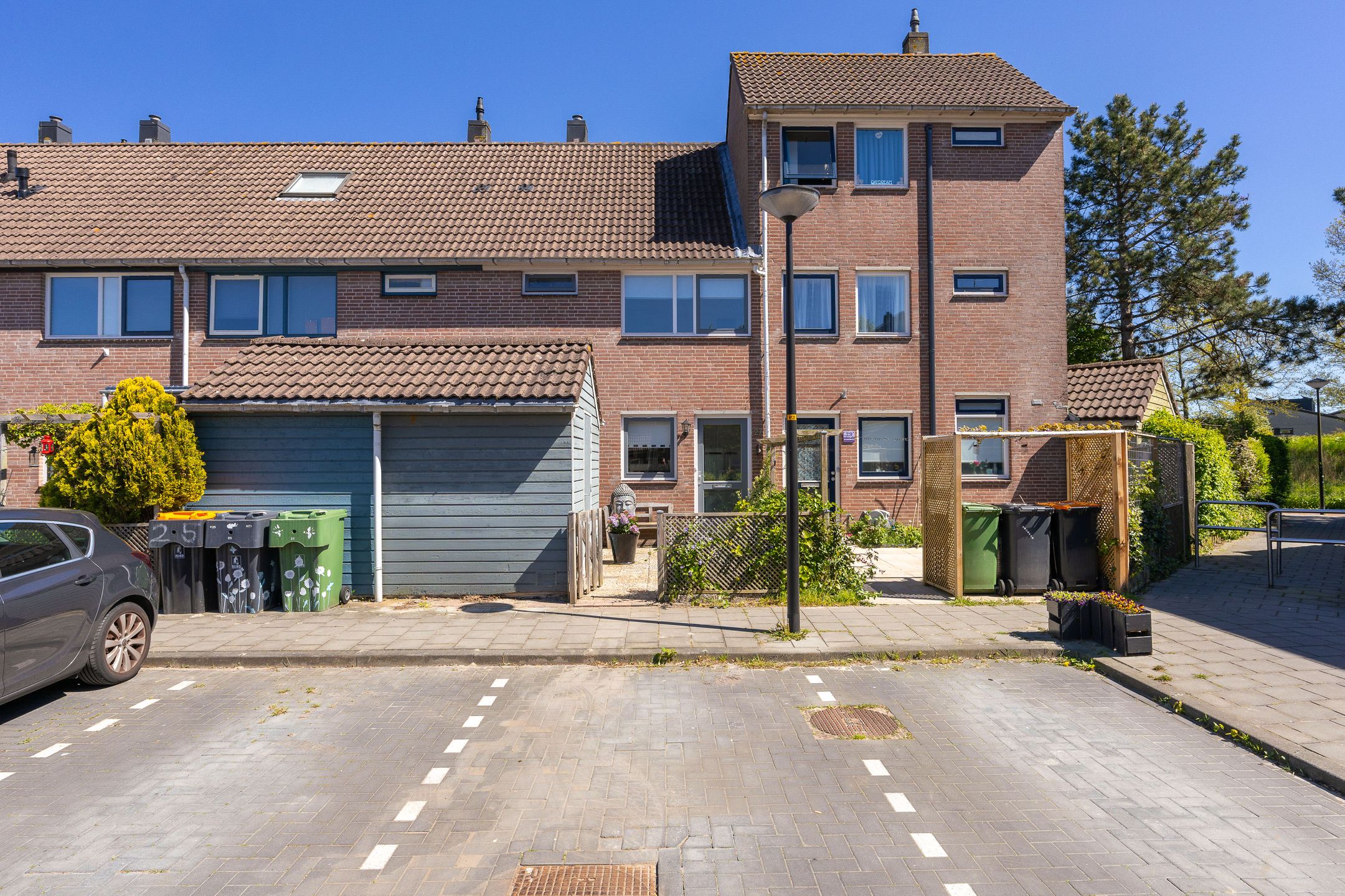 Drecht 27 