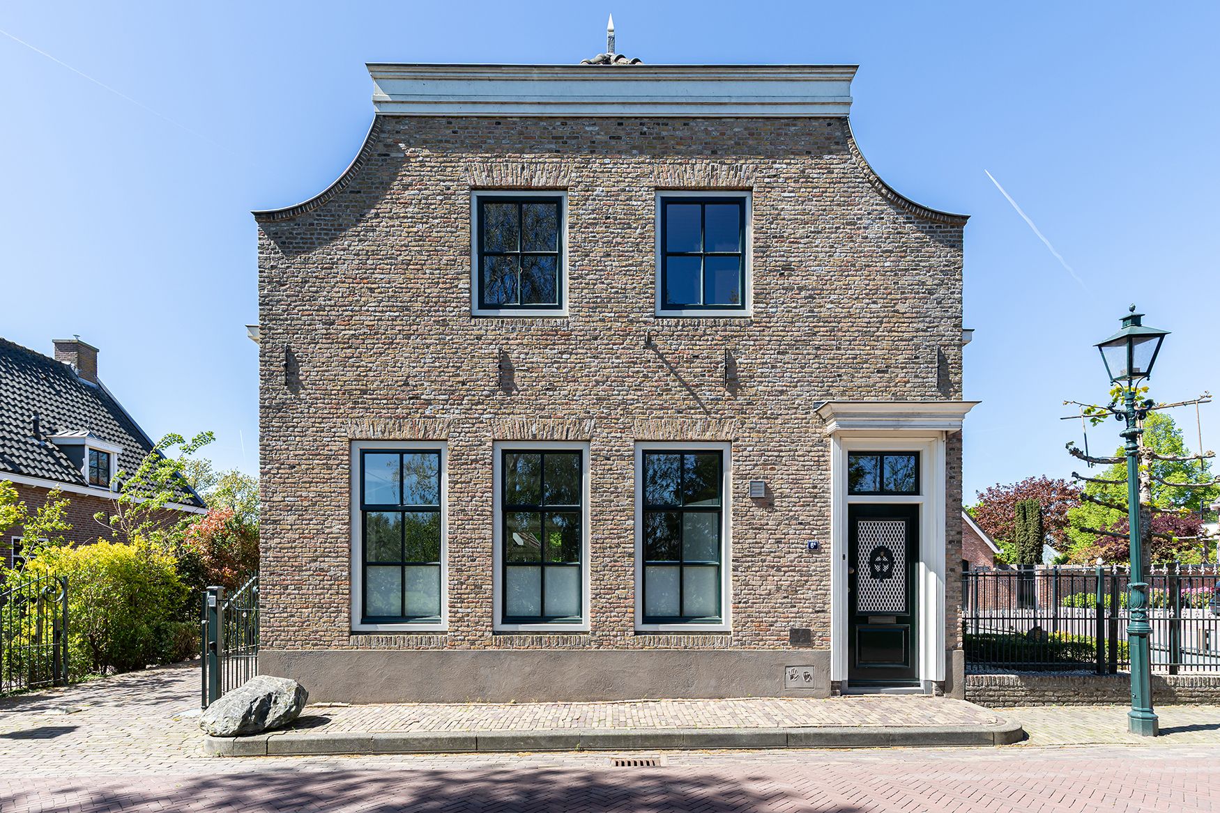 Foto 36 van Nieuwpoortseweg 6-A
