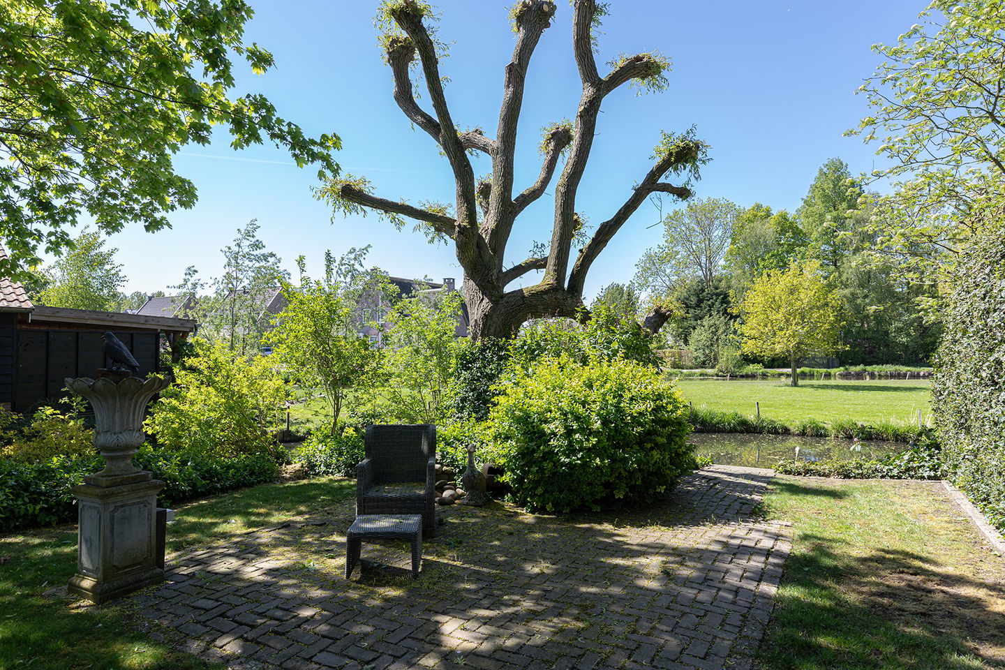 Foto 44 van Nieuwpoortseweg 6-A
