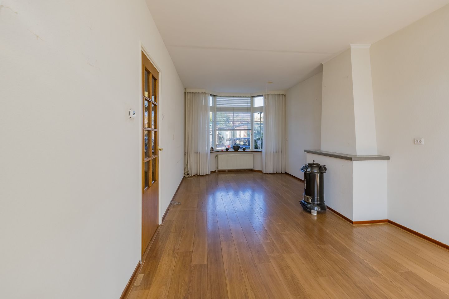 Foto 4 van Gerard Doustraat 53