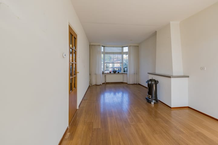 Foto 4 van Gerard Doustraat 53