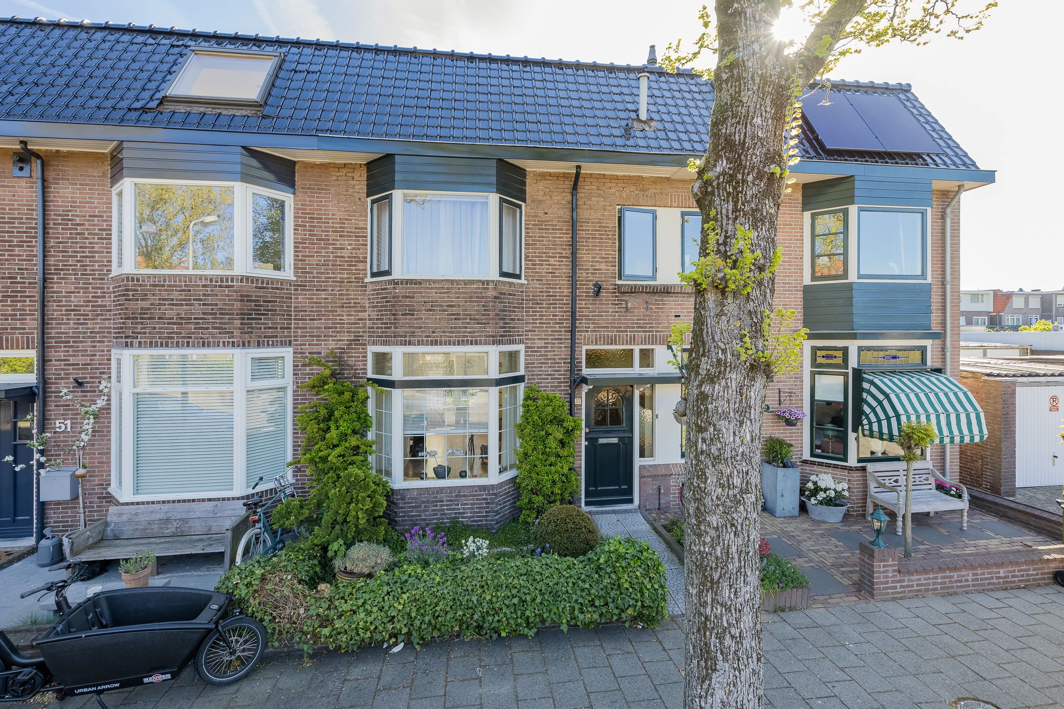 Gerard Doustraat 53 