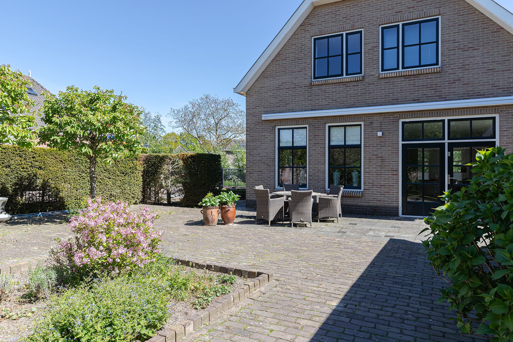 Foto 42 van Nieuwpoortseweg 6-A