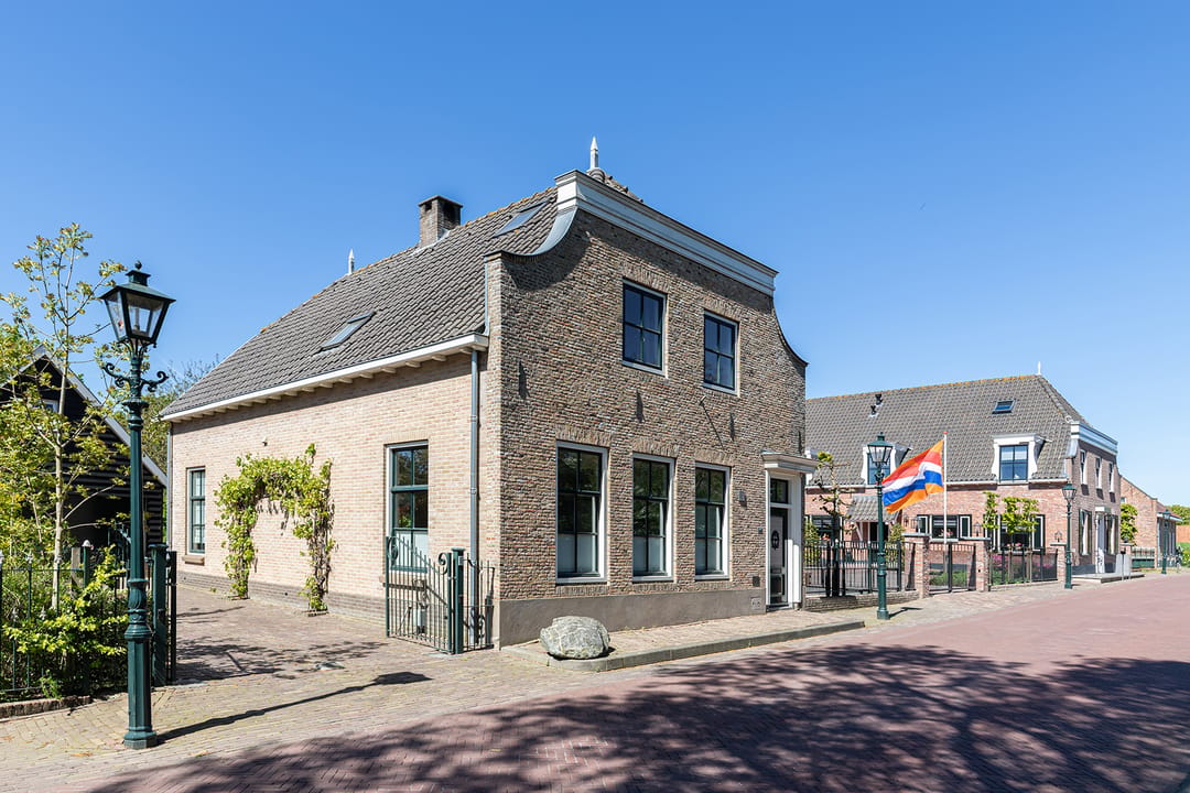 Foto 1 van Nieuwpoortseweg 6-A
