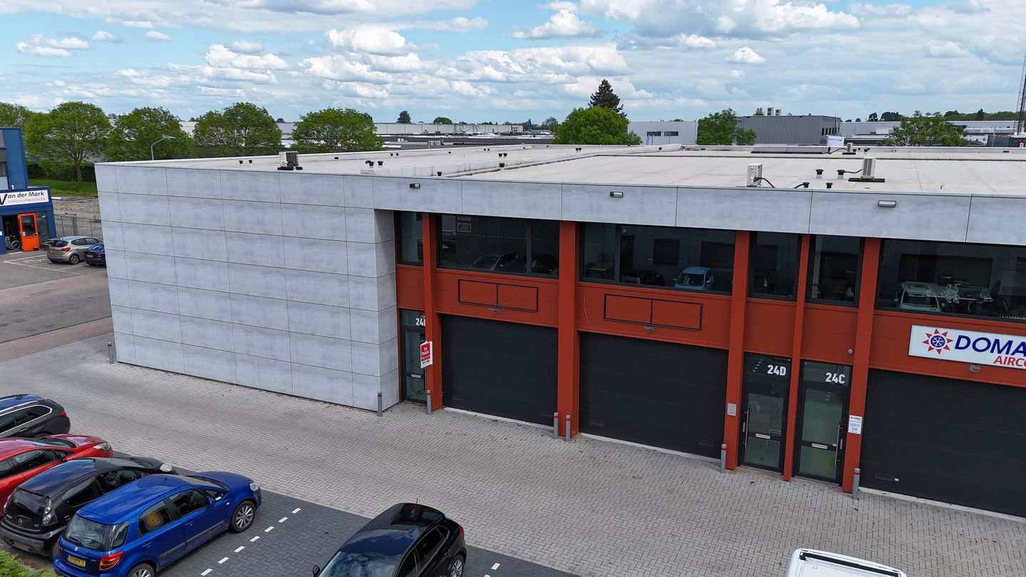 Bekijk foto 3 van Edisonstraat 24-E