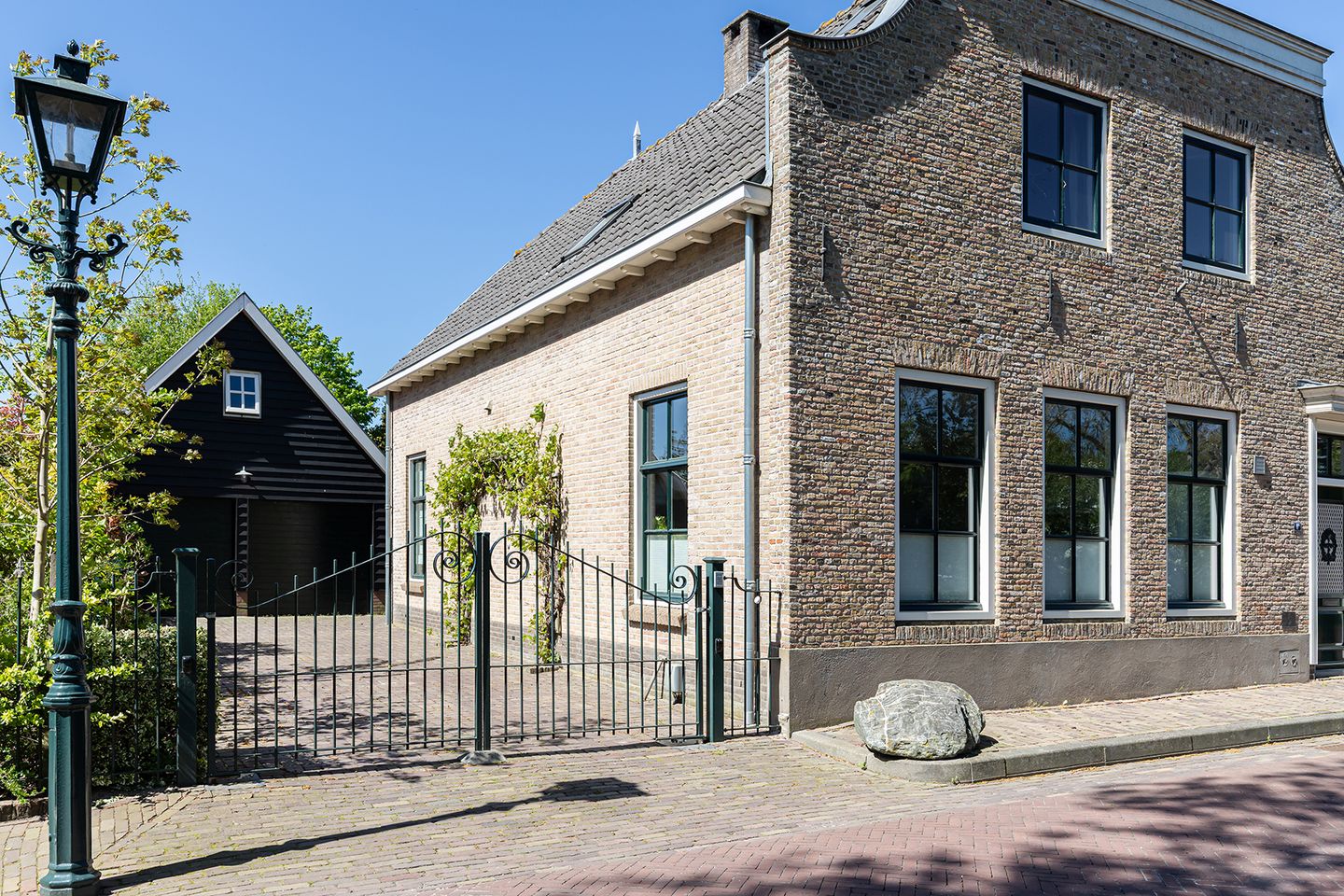 Foto 5 van Nieuwpoortseweg 6-A