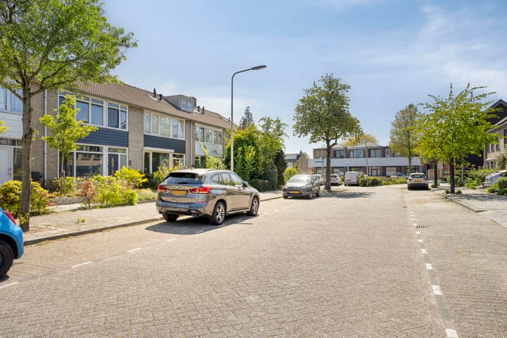 Foto 4 van Richard Holstraat 8