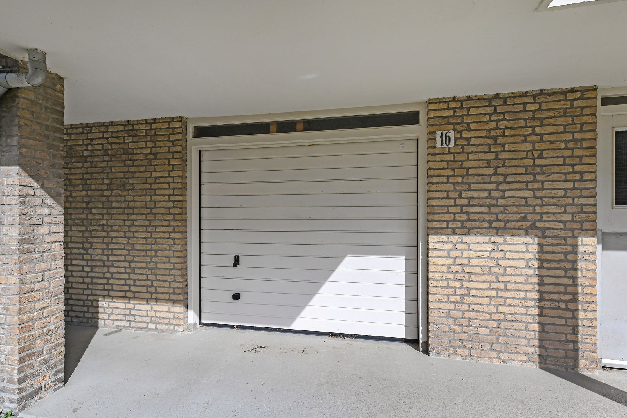 Landréstraat 16 
