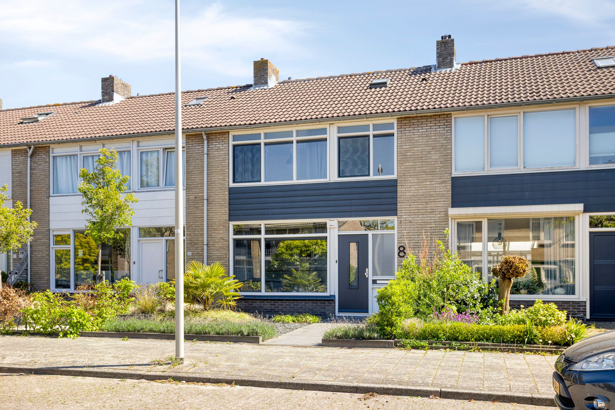 Richard Holstraat 8 