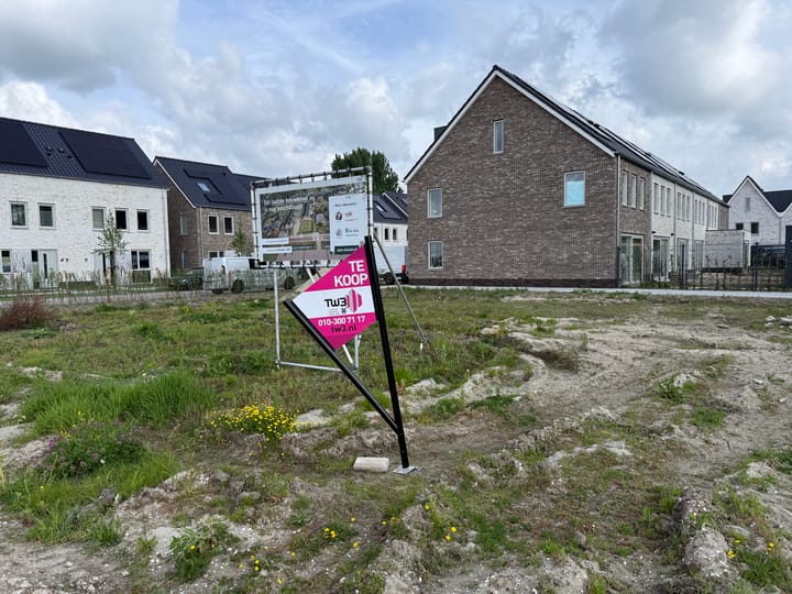 Groeneweg kavel C