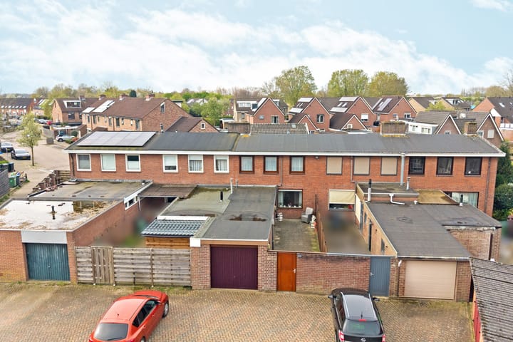 Photo 5 of Verheijstraat 63