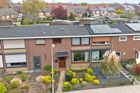 Verheijstraat thumbnail