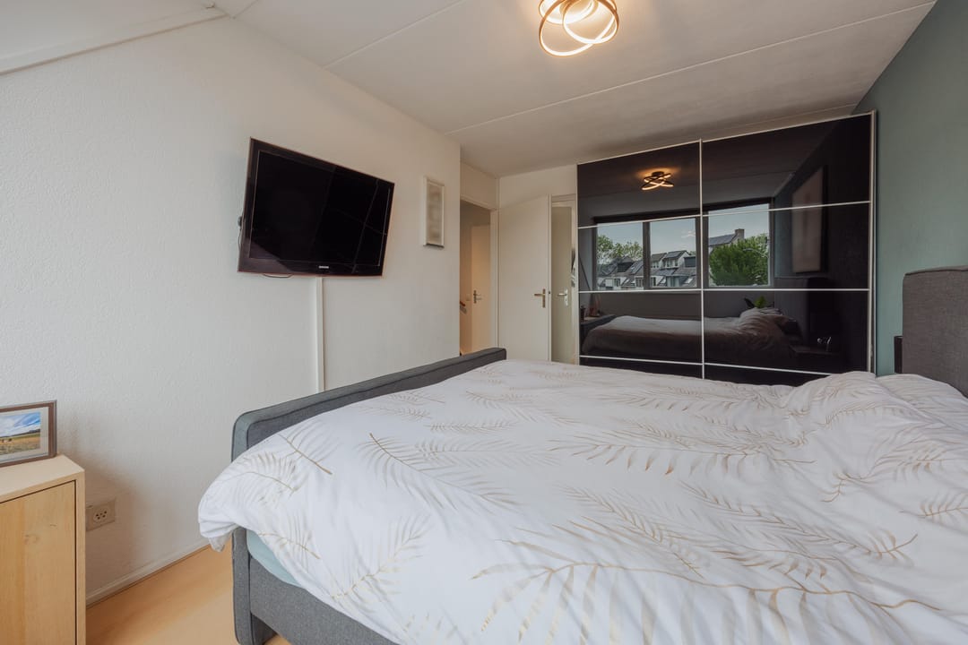 Photo 31 of Schermerhornstraat 33
