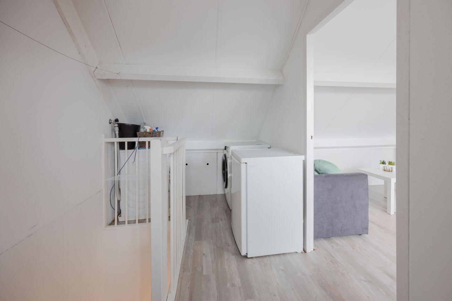 Photo 34 of Schermerhornstraat 33