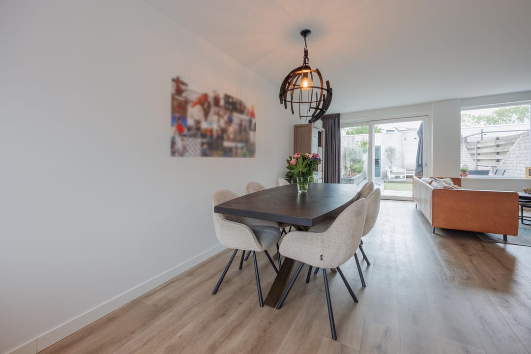 Photo 22 of Schermerhornstraat 33