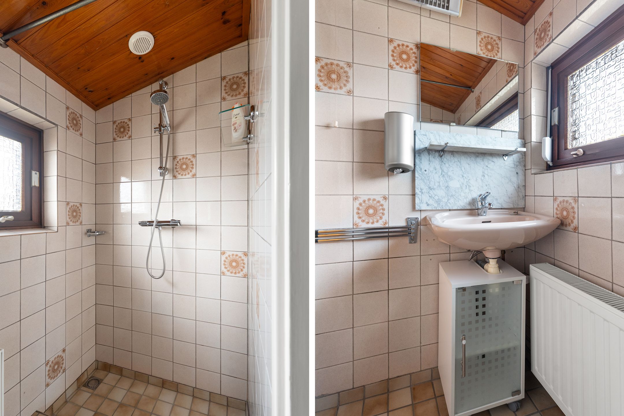 Spacious terraced house with new kitchen and garage in quiet Didam neighborhood — 27