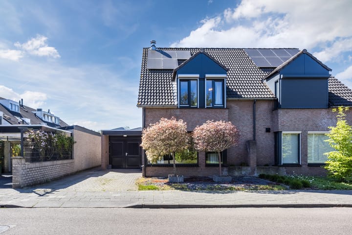 Foto 4 van Herteweide 12