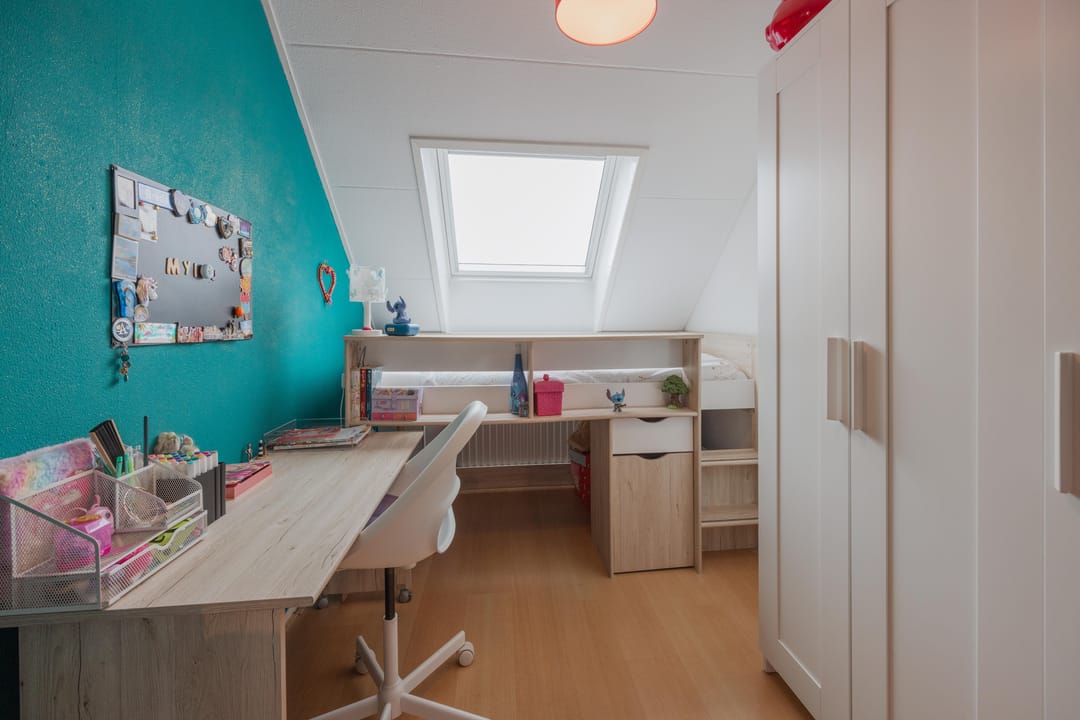 Photo 32 of Schermerhornstraat 33