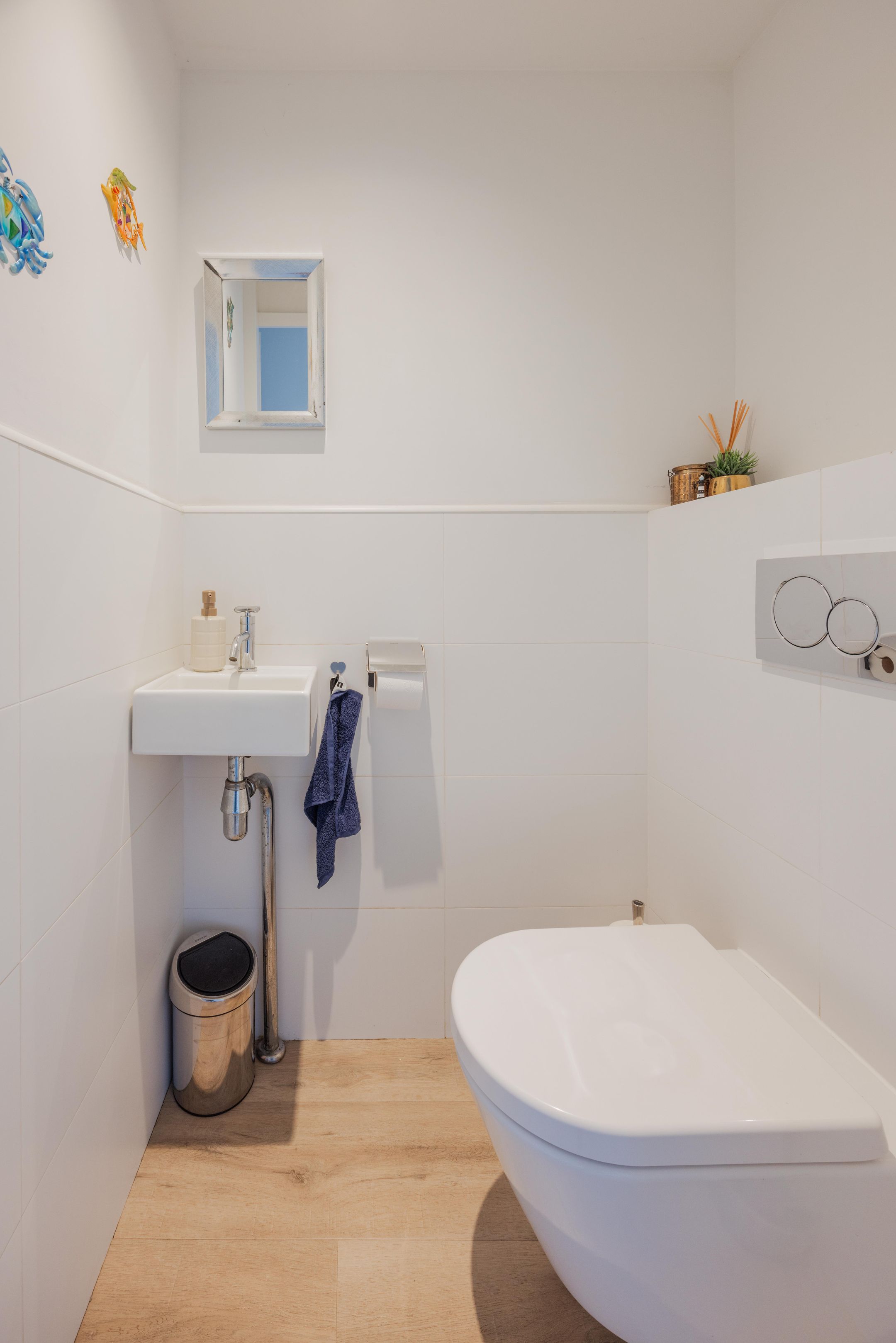 Photo 12 of Schermerhornstraat 33