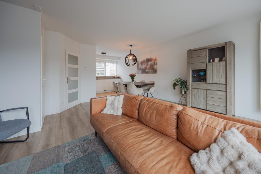 Photo 16 of Schermerhornstraat 33