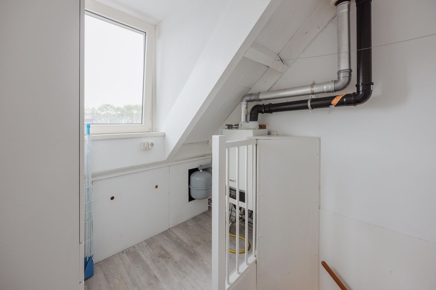 Photo 35 of Schermerhornstraat 33
